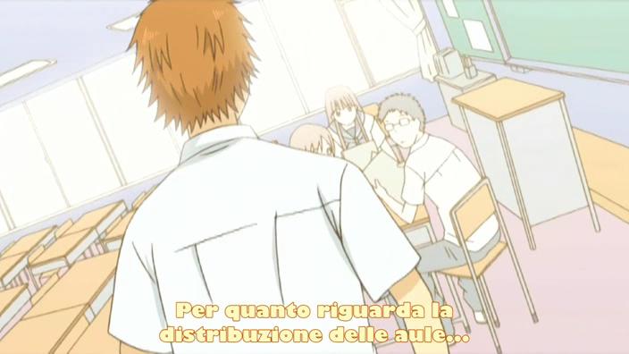 Otaku Gallery  / Anime e Manga / Bokura Ga Ita / Screenshots / Episodio 02 / 173.jpg